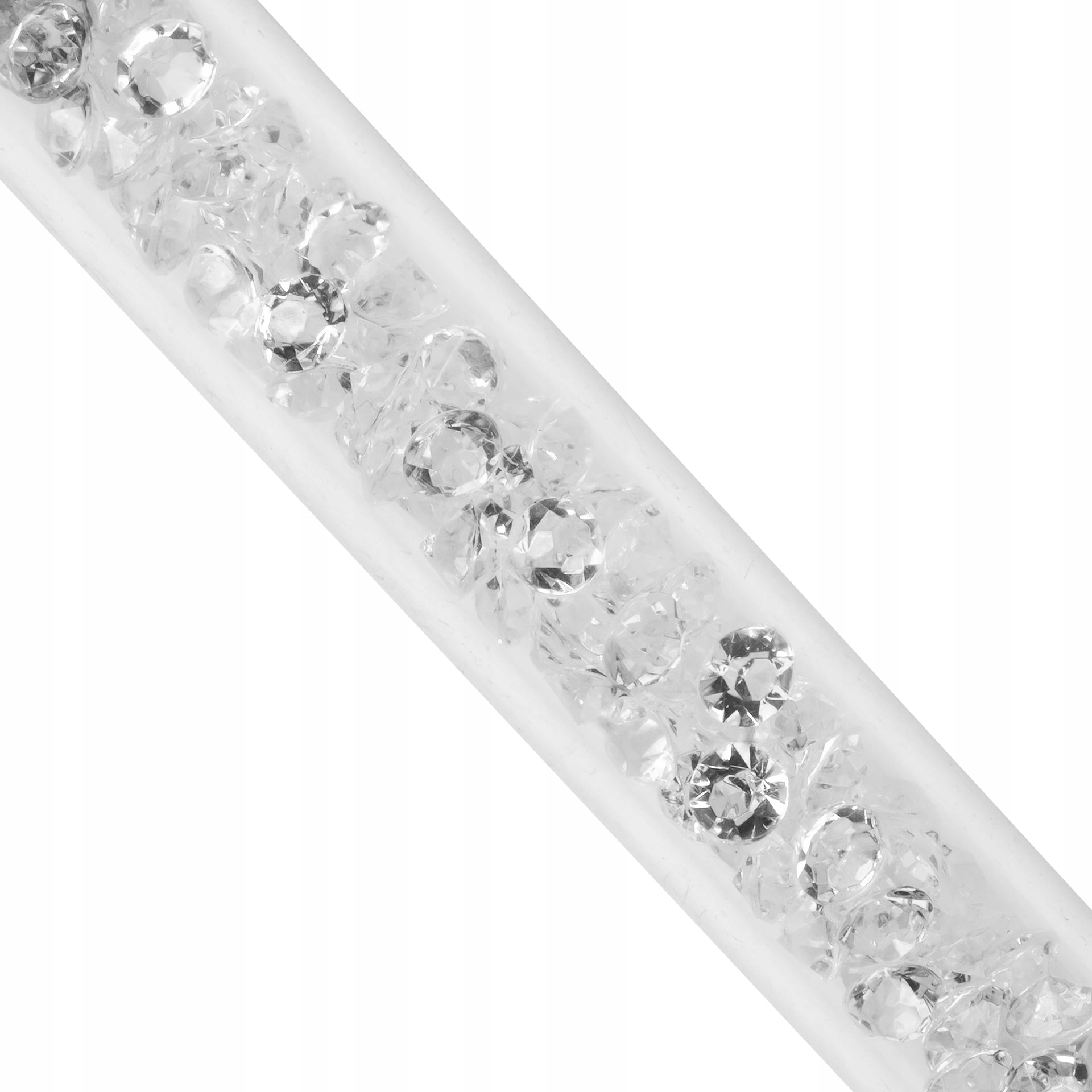 Pędzelek do żelu | #4 | Cyrkonie - obrazek 6