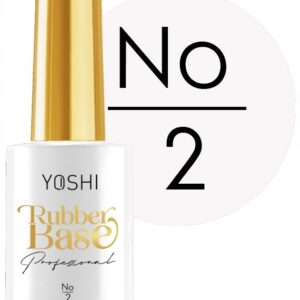 Rubber Base | No 2 | 10 ml