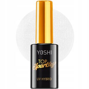 Top Sparkles No Wipe | 10 ml