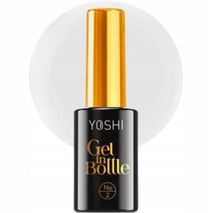 Żel budujący Gel In Bottle | No 2 | 10 ml