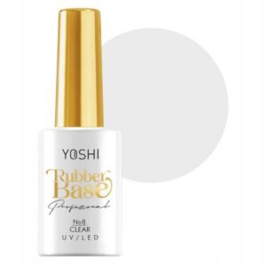 Rubber Base | No 8 | 10 ml