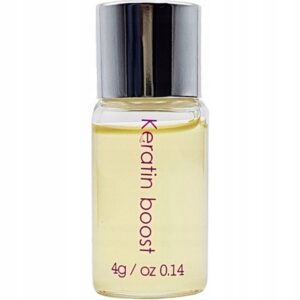 Keratin Boost | 4 ml