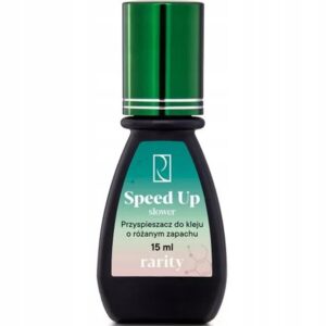 Przyspieszacz do kleju | Różany | 15 ml