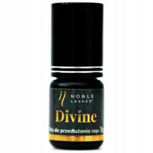 Klej do rzęs | Divine | 3 g