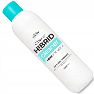 Cleaner | Odtłuszczacz do paznokci | 1000 ml