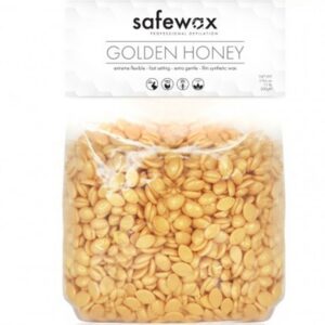 Wosk do depilacji | Golden Honey | 500 g