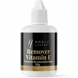 Remover do rzęs | Płyn | 20 g