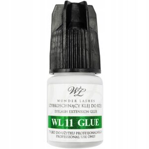 Klej do rzęs | WL-11 | 3 ml