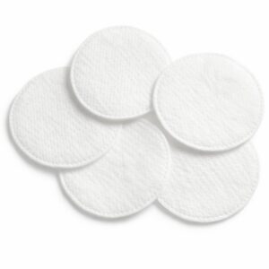 Płatki kosmetyczne | Bawełniane | 500 g | ok. 1200 szt.