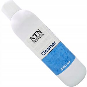Cleaner | Odtłuszczacz do płytki paznokcia | 1000 ml